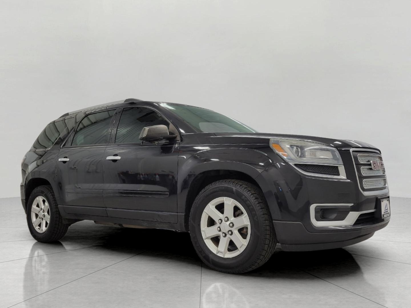 2013 GMC Acadia SLE-2 FWD