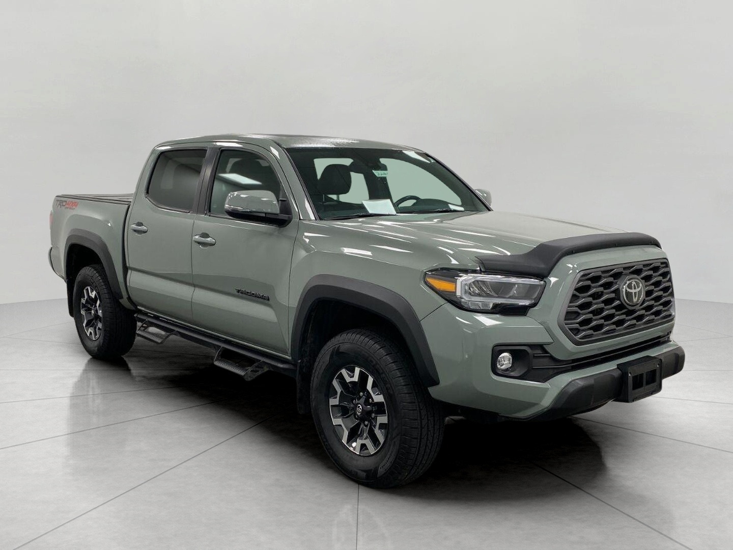 2023 Toyota Tacoma TRD Off Road Double Cab 4WD