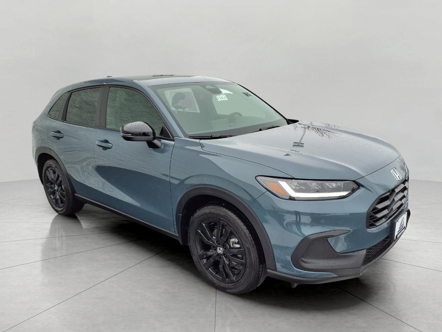 2026 Honda HR-V Sport AWD