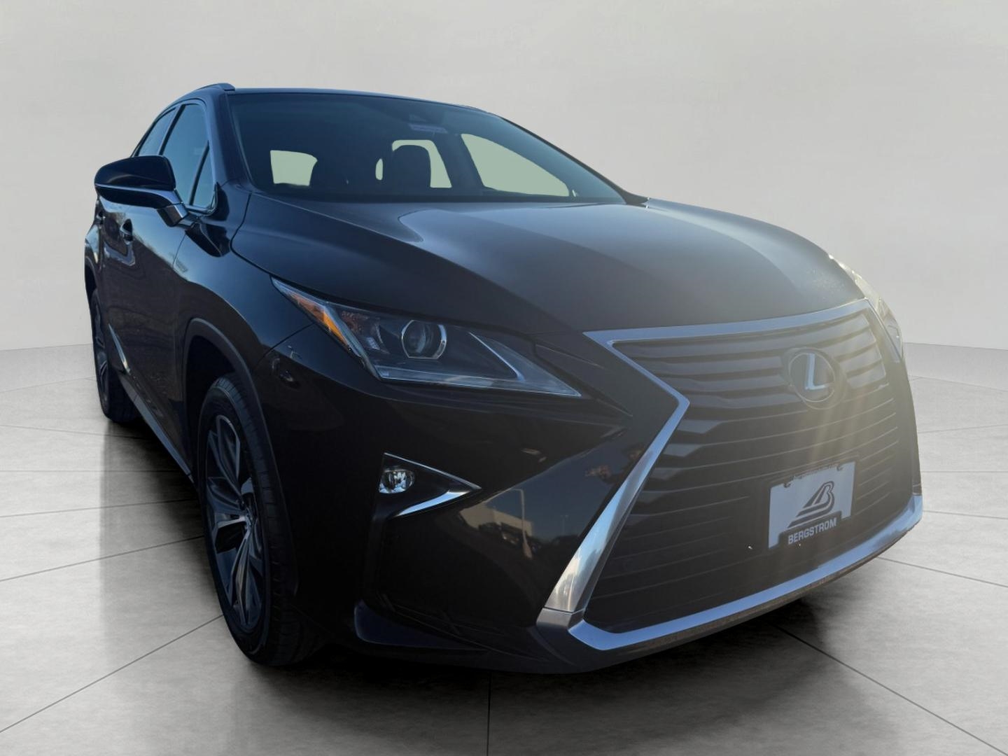 2017 Lexus RX 350 F Sport AWD