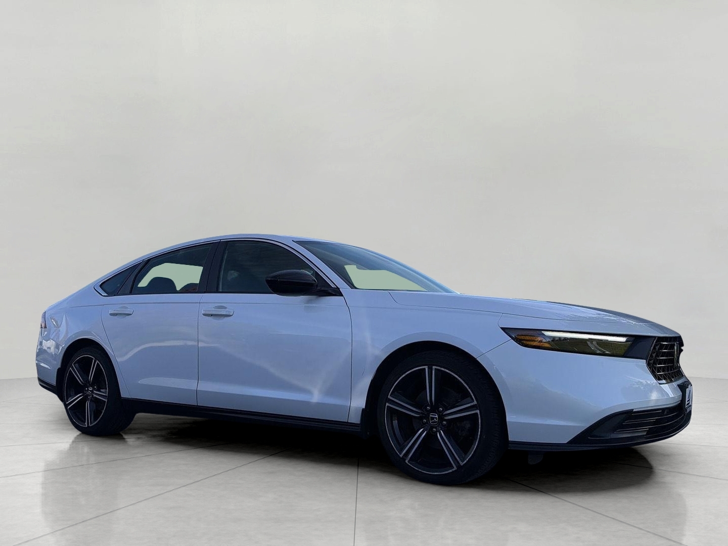 2023 Honda Accord Hybrid Sport FWD