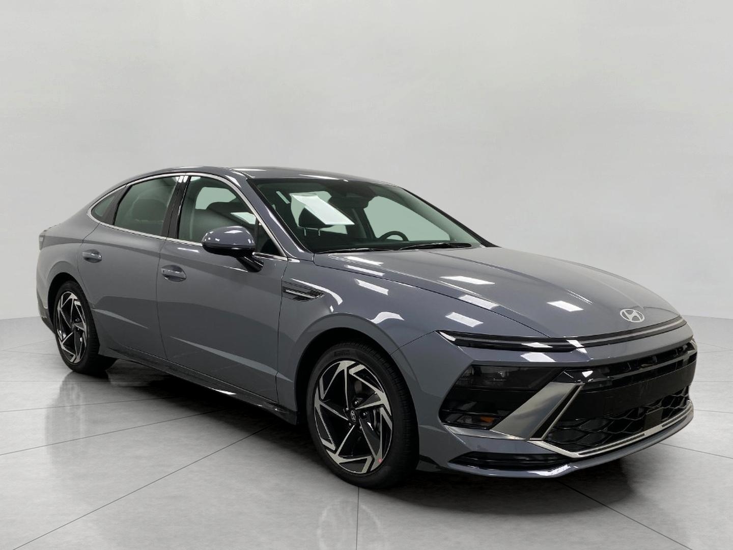 2026 Hyundai Sonata SEL Sport AWD