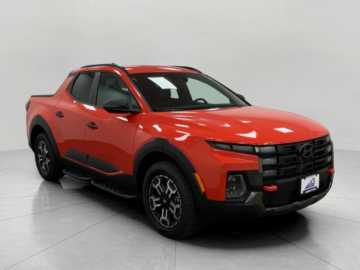 2026 Hyundai Santa Cruz XRT Crew Cab AWD