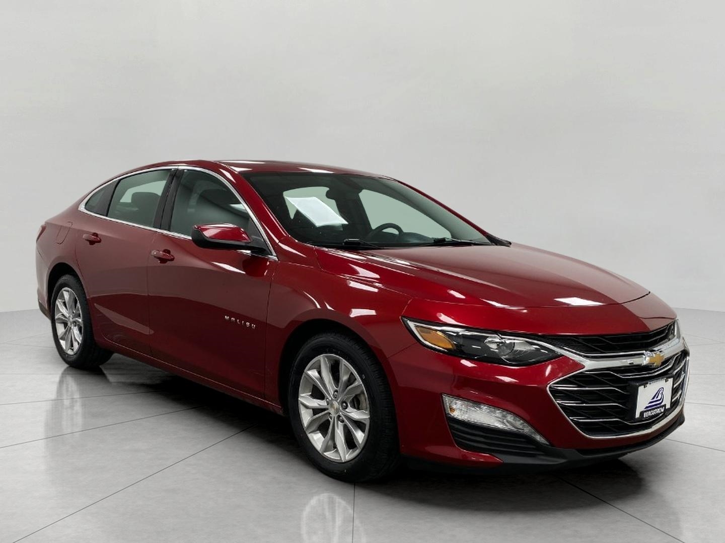 2021 Chevrolet Malibu LT FWD