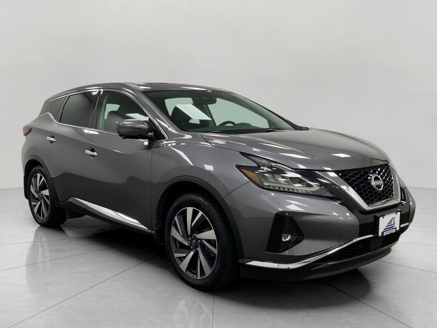 2024 Nissan Murano SL AWD