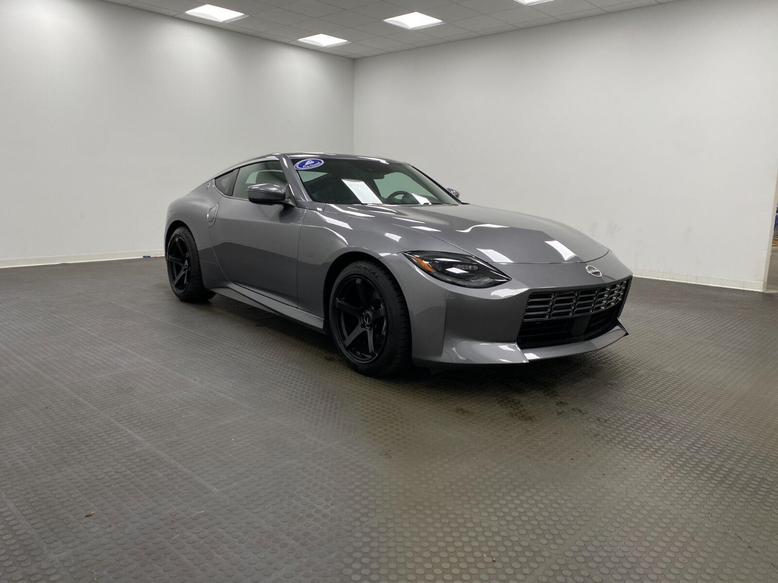 2024 Nissan Z Sport RWD