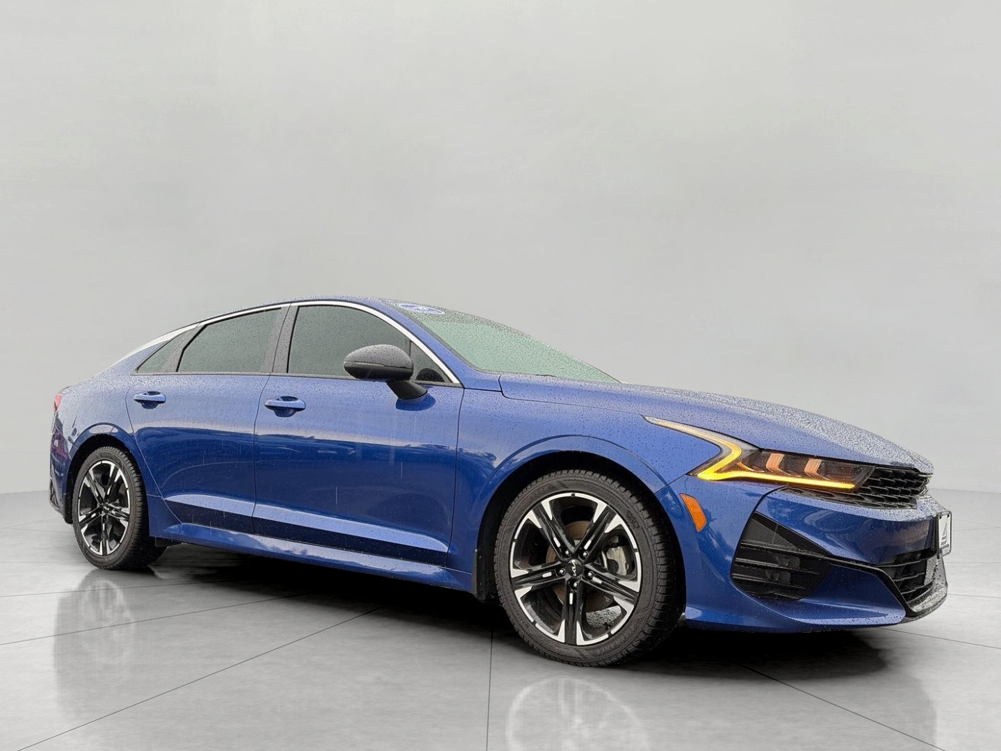 2023 Kia K5 GT-Line AWD