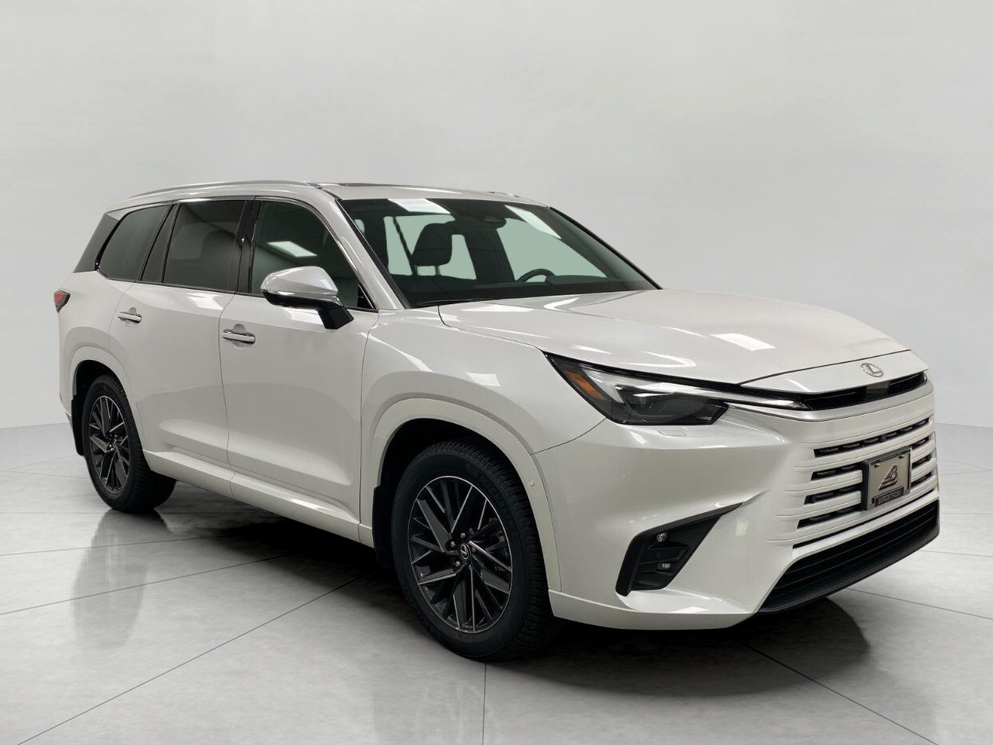 2024 Lexus TX 350 Luxury AWD