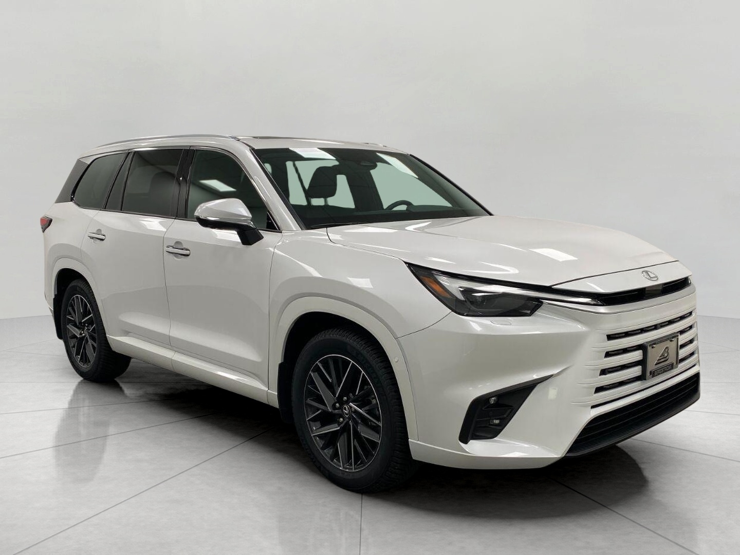 2024 Lexus TX 350 Luxury AWD
