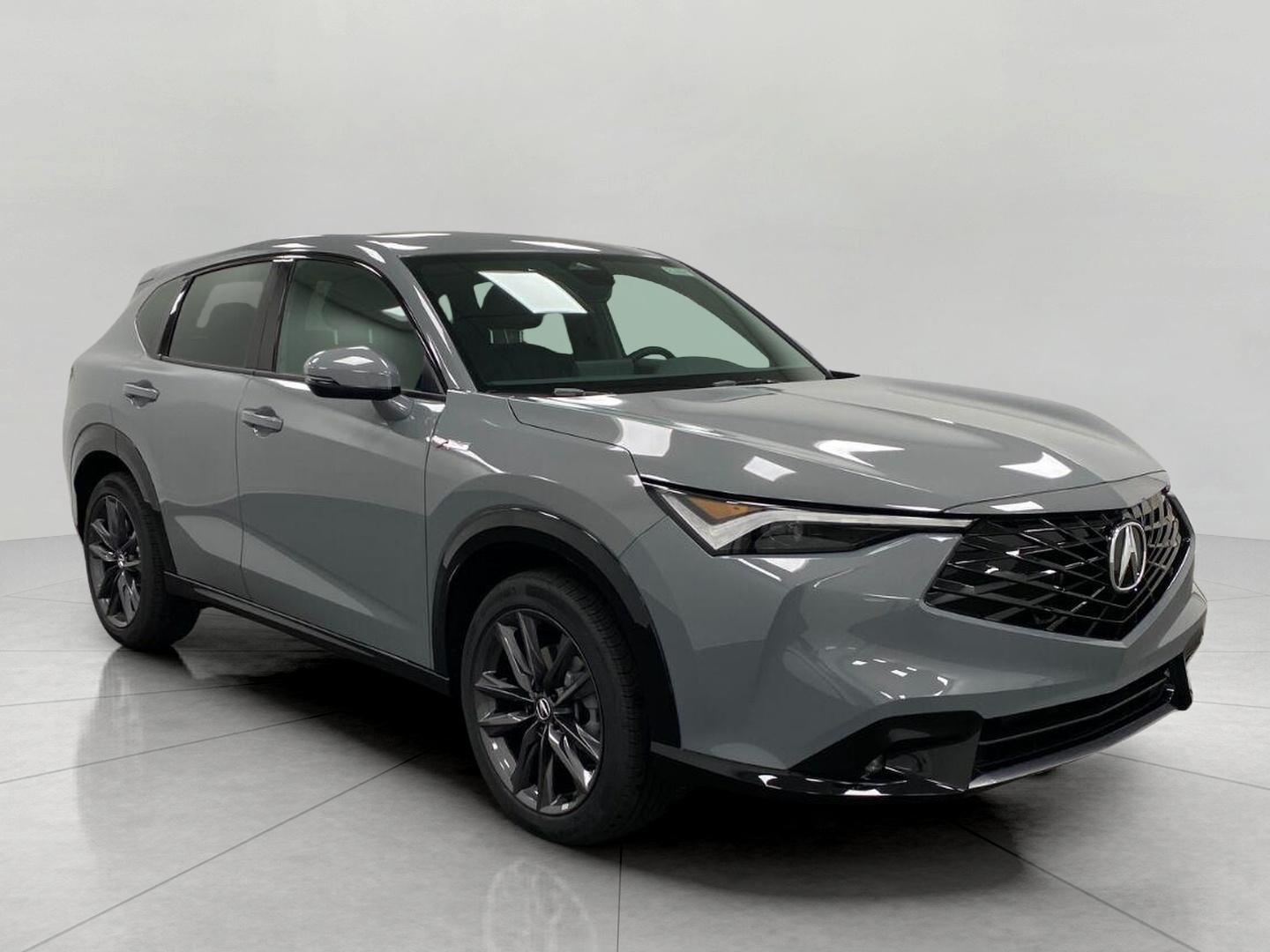 URBAN GRAY PEARL 2026 Acura ADX SUV / Crossover All-Wheel Drive Automatic