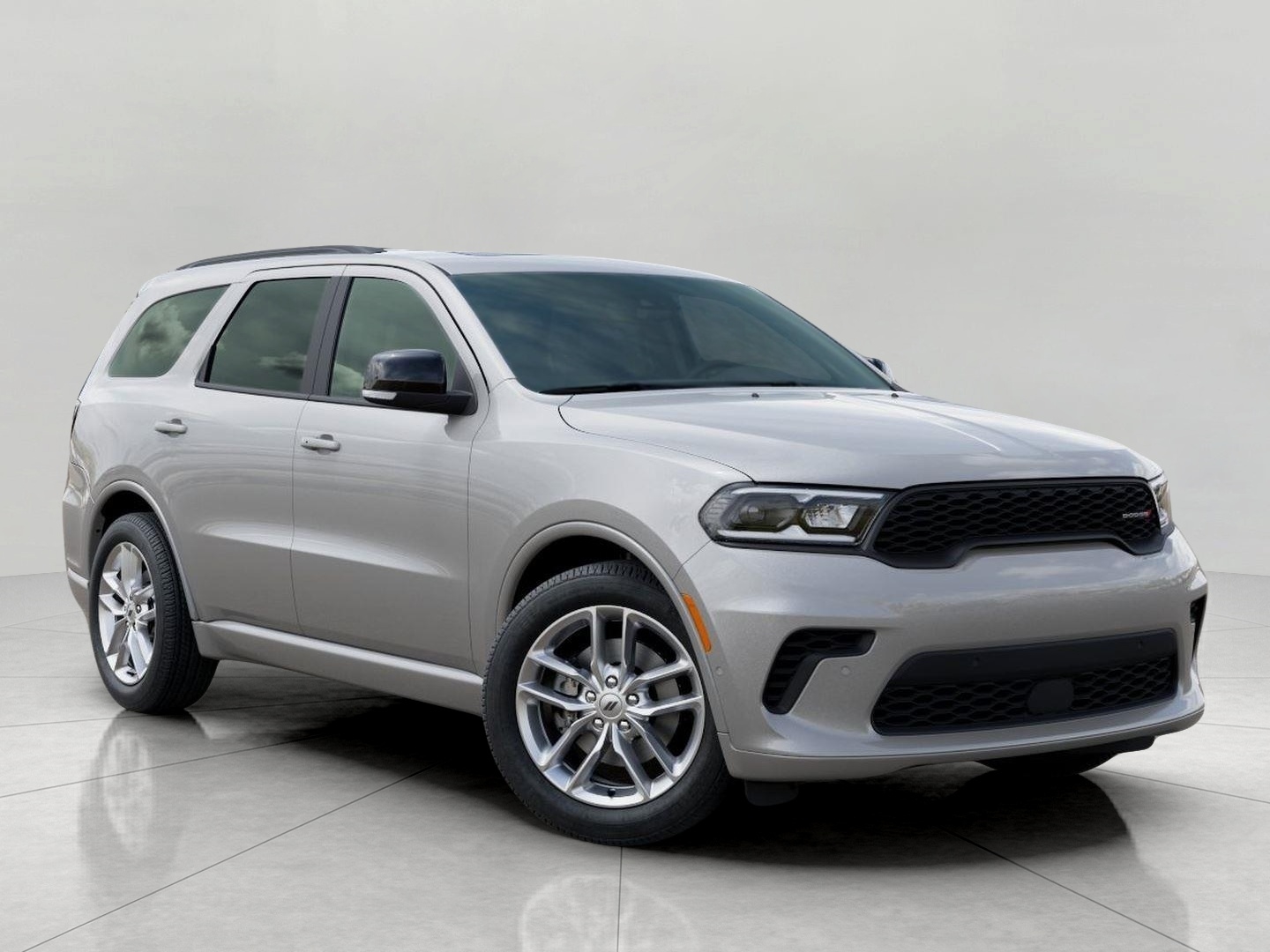 TRIPLE NICKEL 2026 Dodge Durango GT Plus AWD SUV / Crossover All-Wheel Drive Automatic