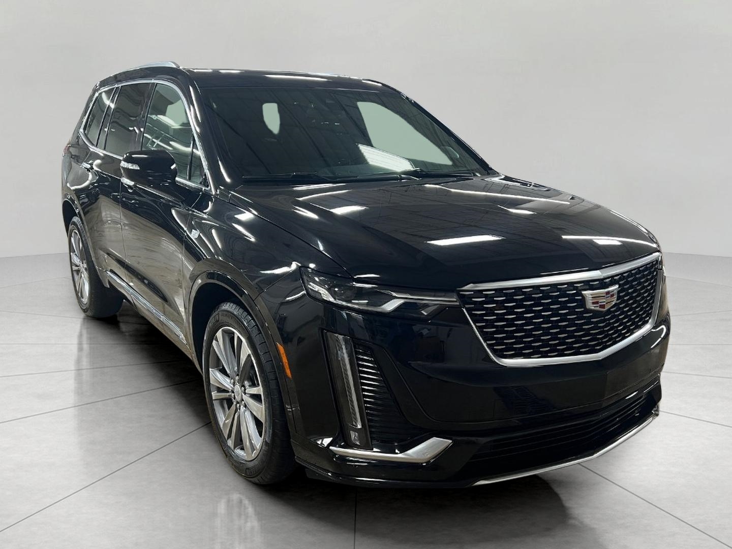 2025 Cadillac XT6 Premium Luxury AWD