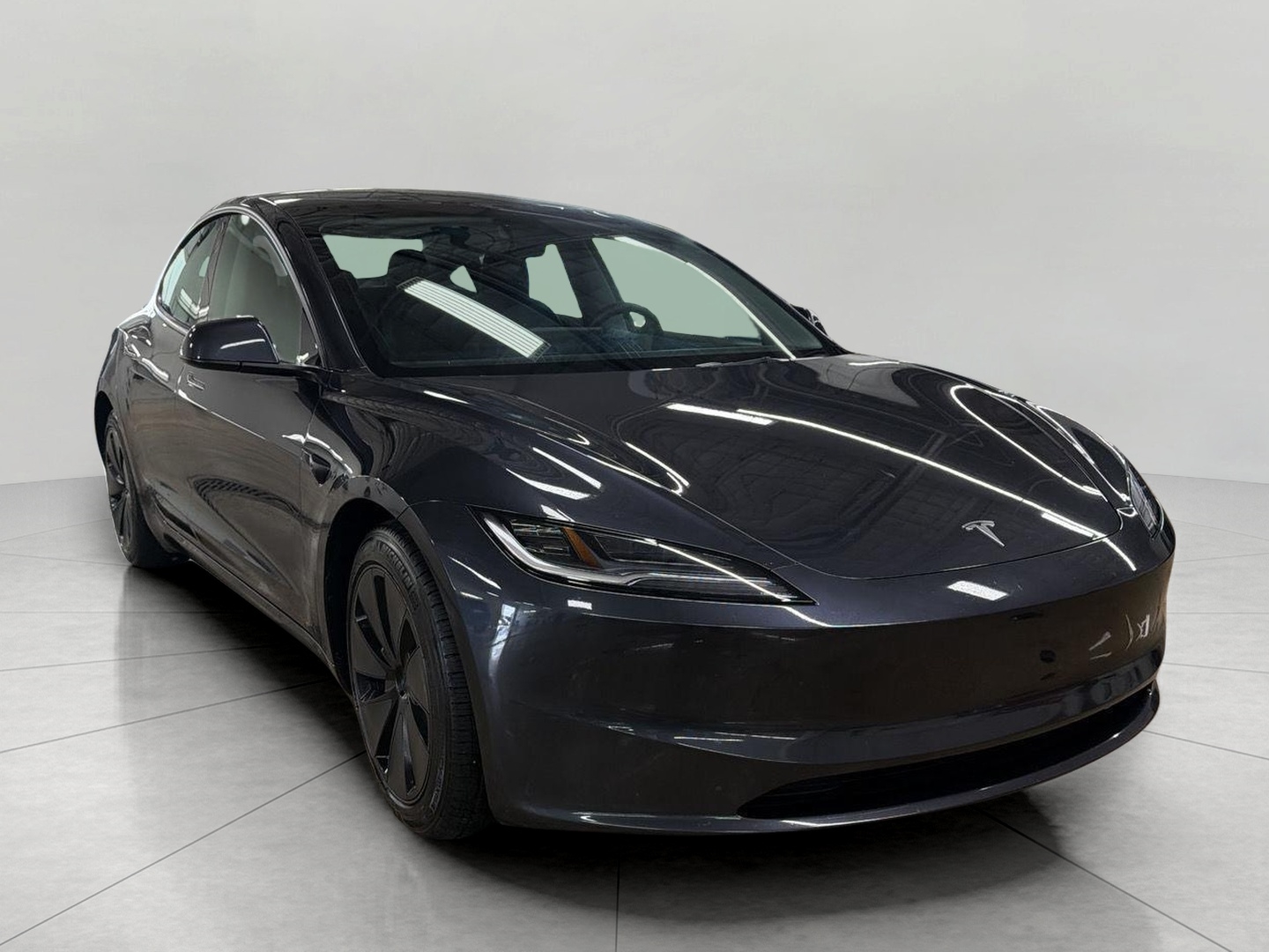 2025 Tesla Model 3 Long Range AWD Sedan All-Wheel Drive Automatic