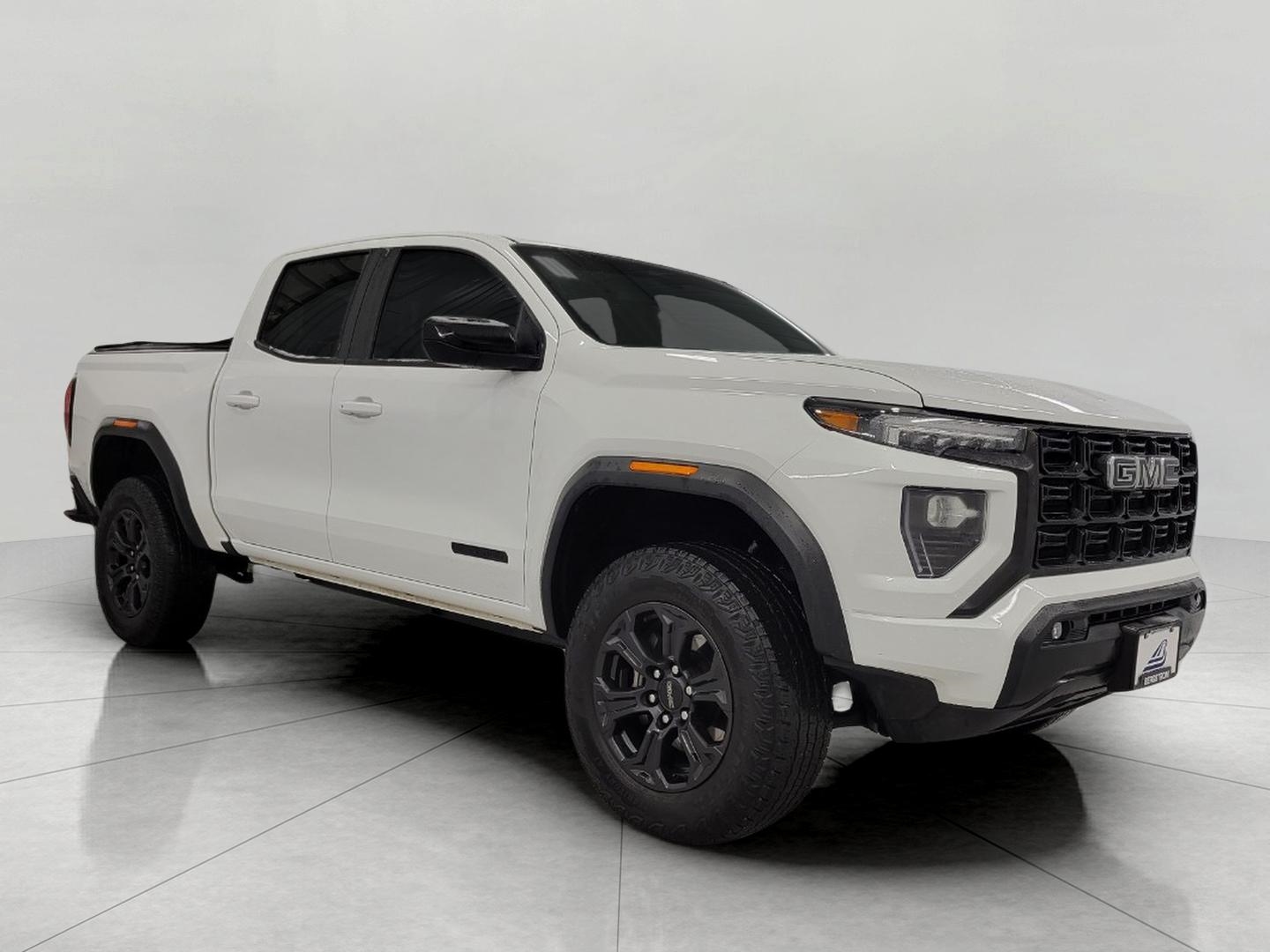2023 GMC Canyon Elevation Crew Cab RWD