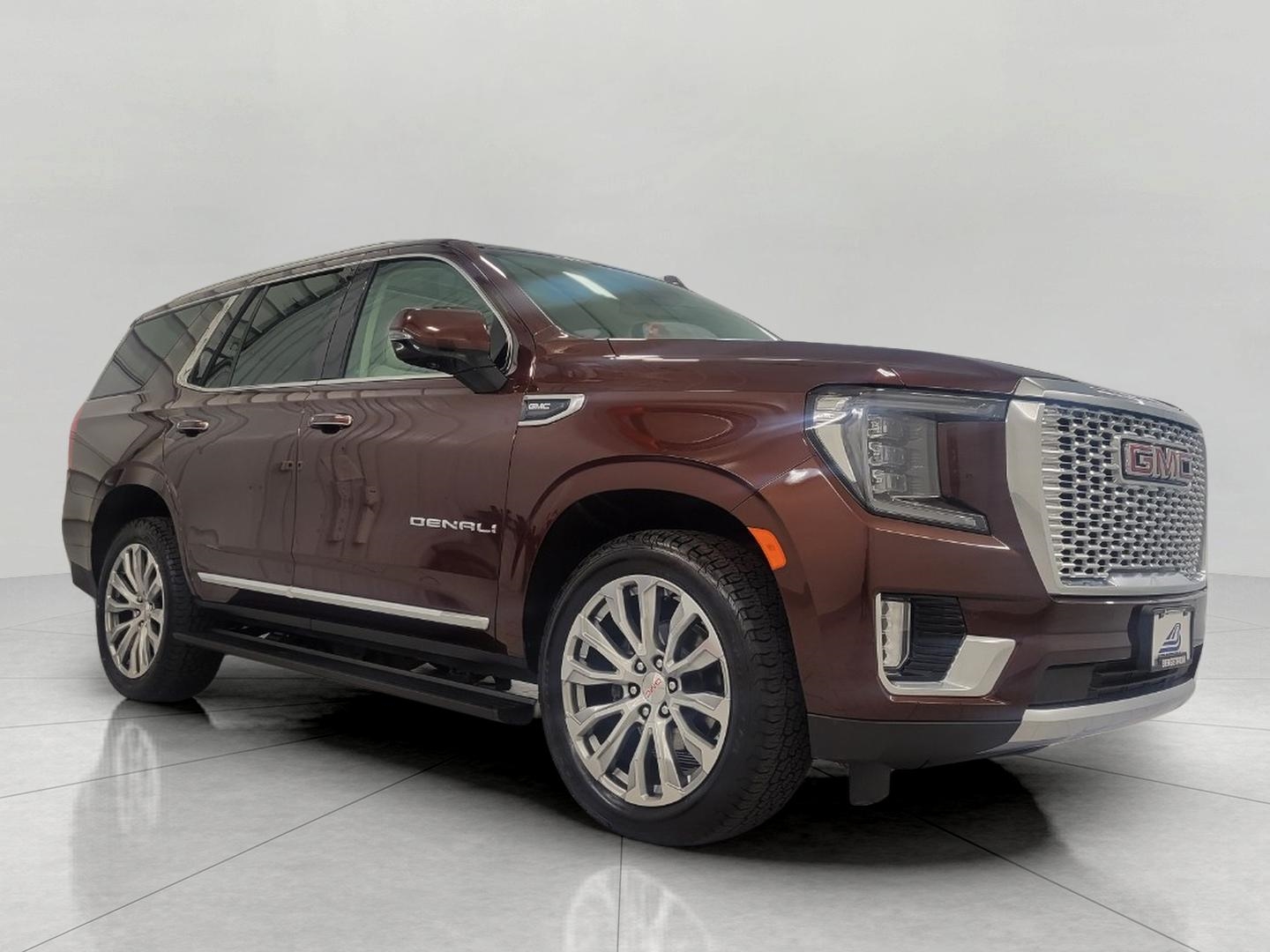 2022 GMC Yukon Denali 4WD