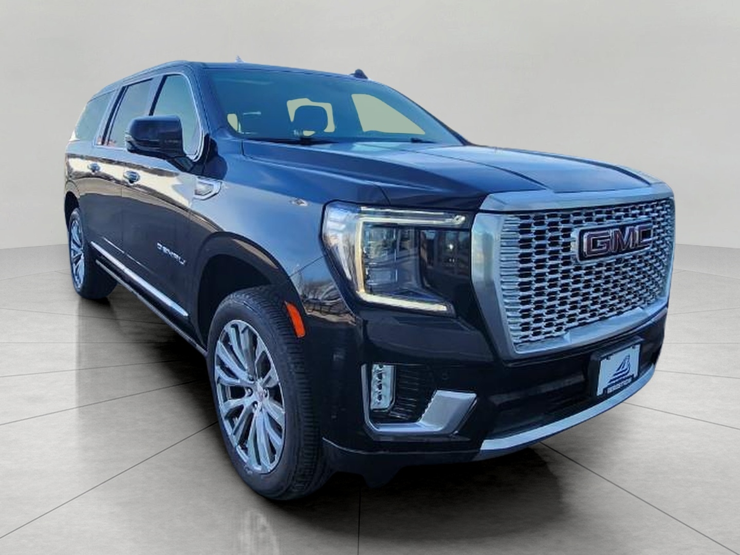 2021 GMC Yukon XL Denali 4WD