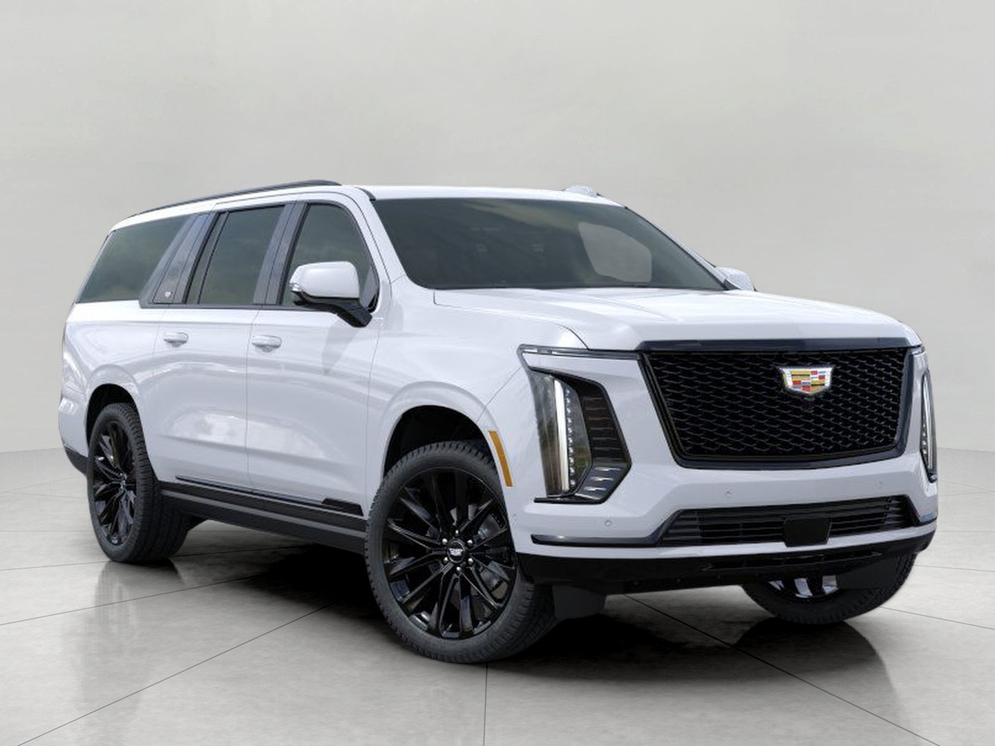 2026 Cadillac Escalade ESV Platinum Sport 4WD