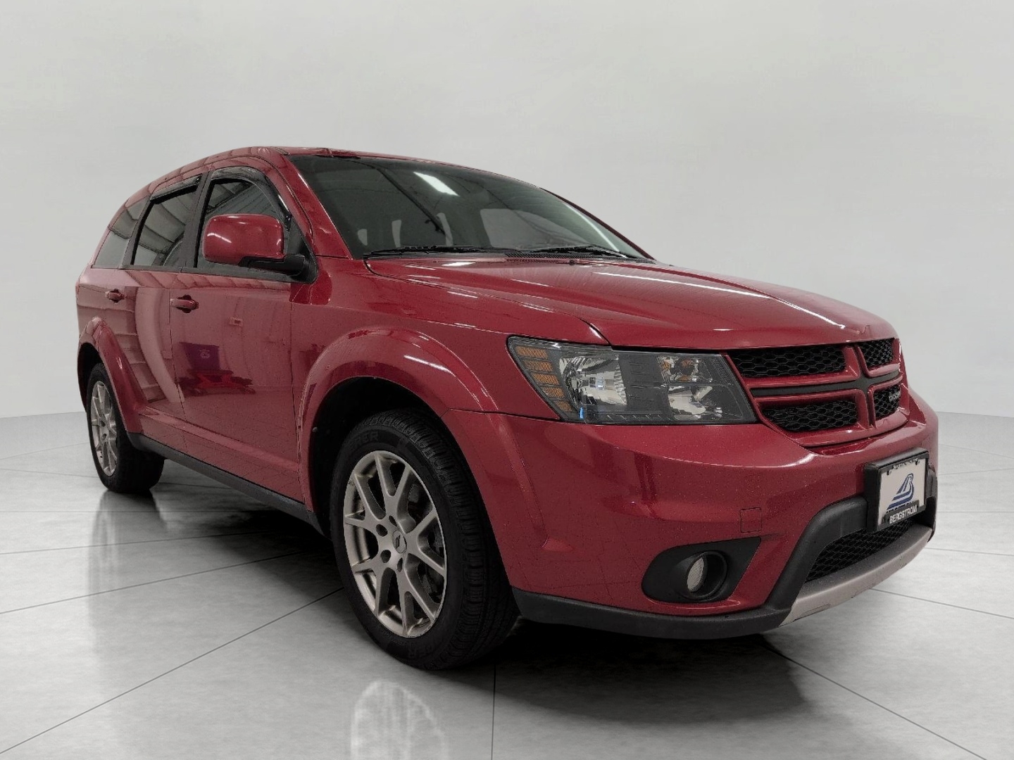 REDLINE 2 COAT PEARL 2019 Dodge Journey SUV / Crossover All-Wheel Drive Automatic