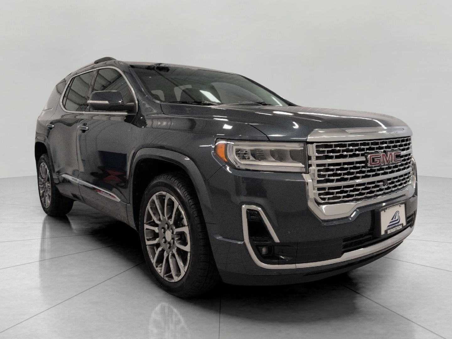 2020 GMC Acadia Denali AWD