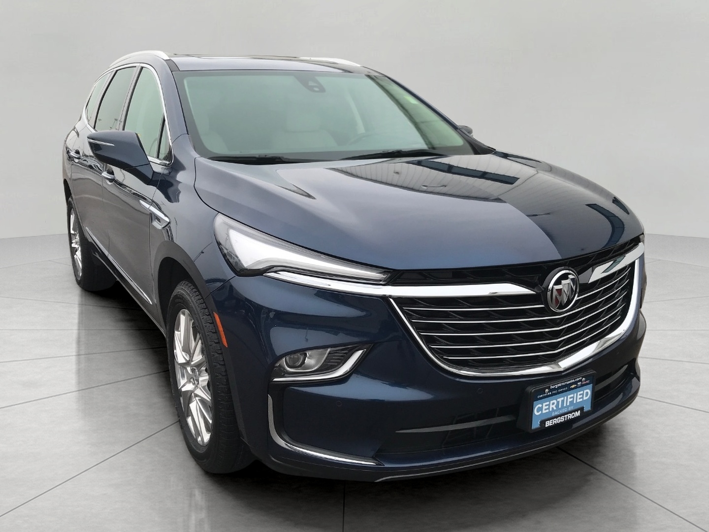 2023 Buick Enclave Premium AWD