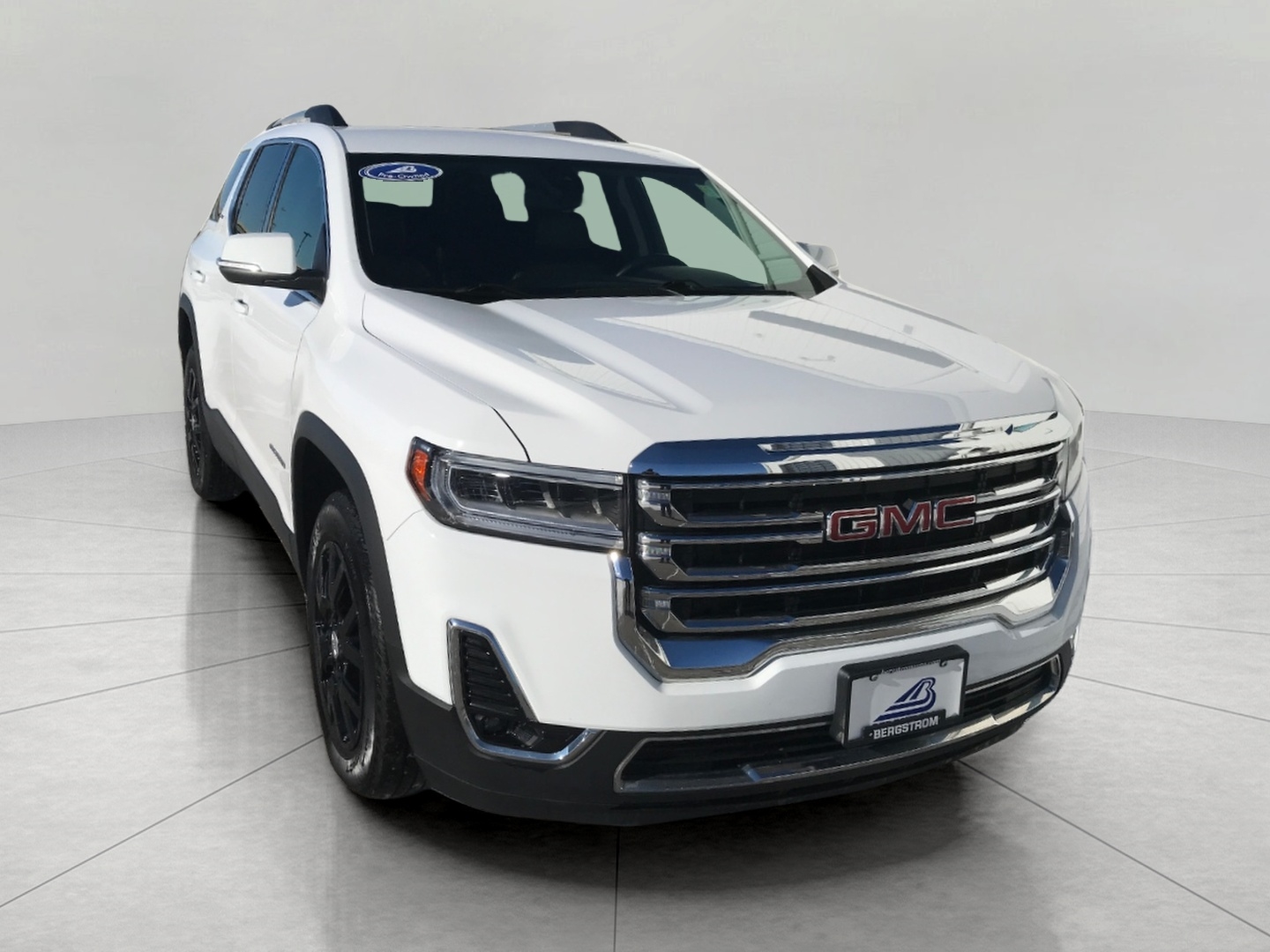 2023 GMC Acadia SLT AWD