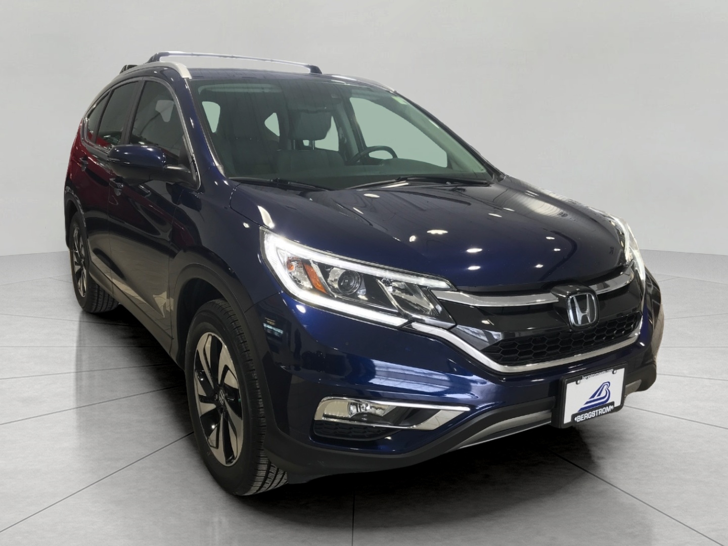 2015 Honda CR-V Touring FWD
