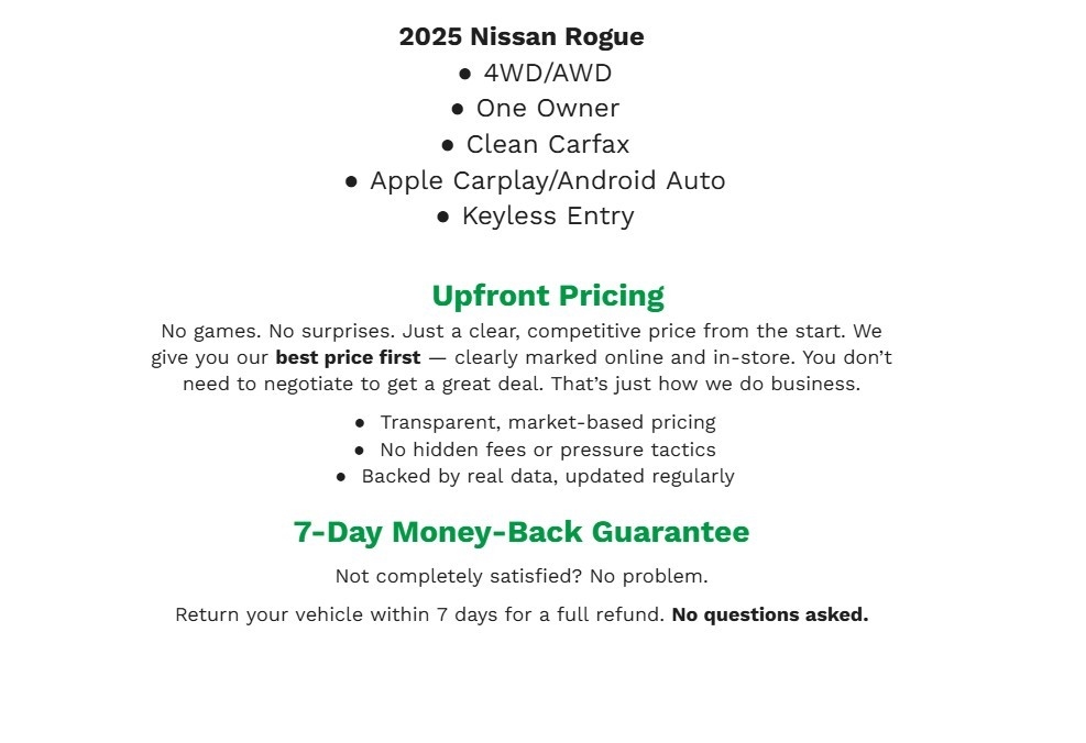 View vehicle photo 2