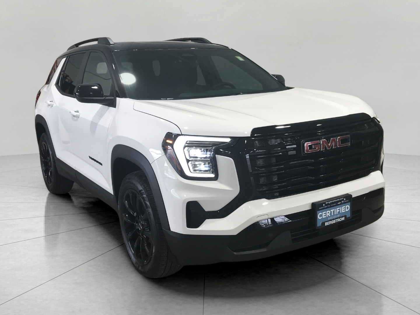 2026 GMC Terrain Elevation AWD