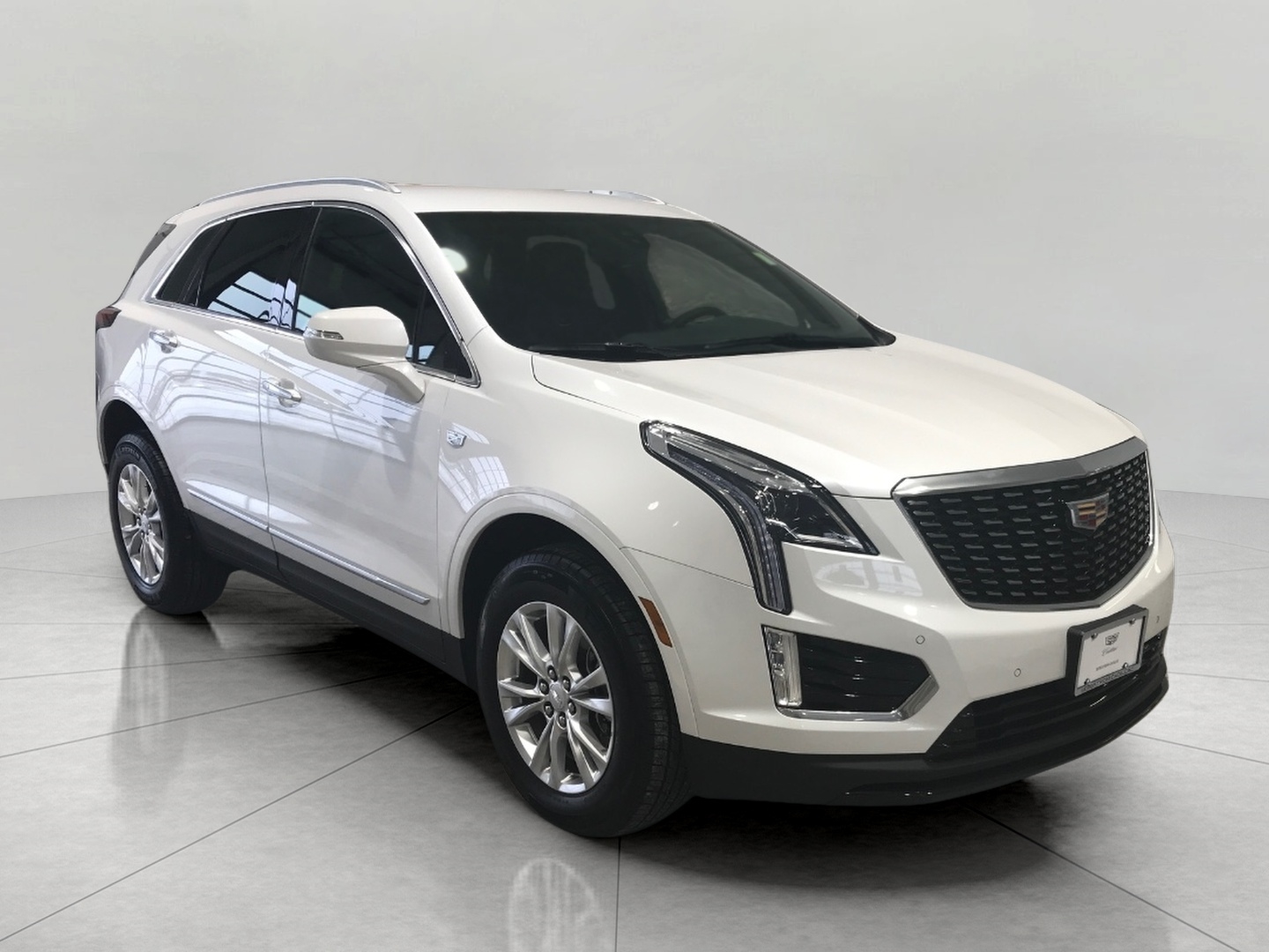 2025 Cadillac XT5 Luxury AWD