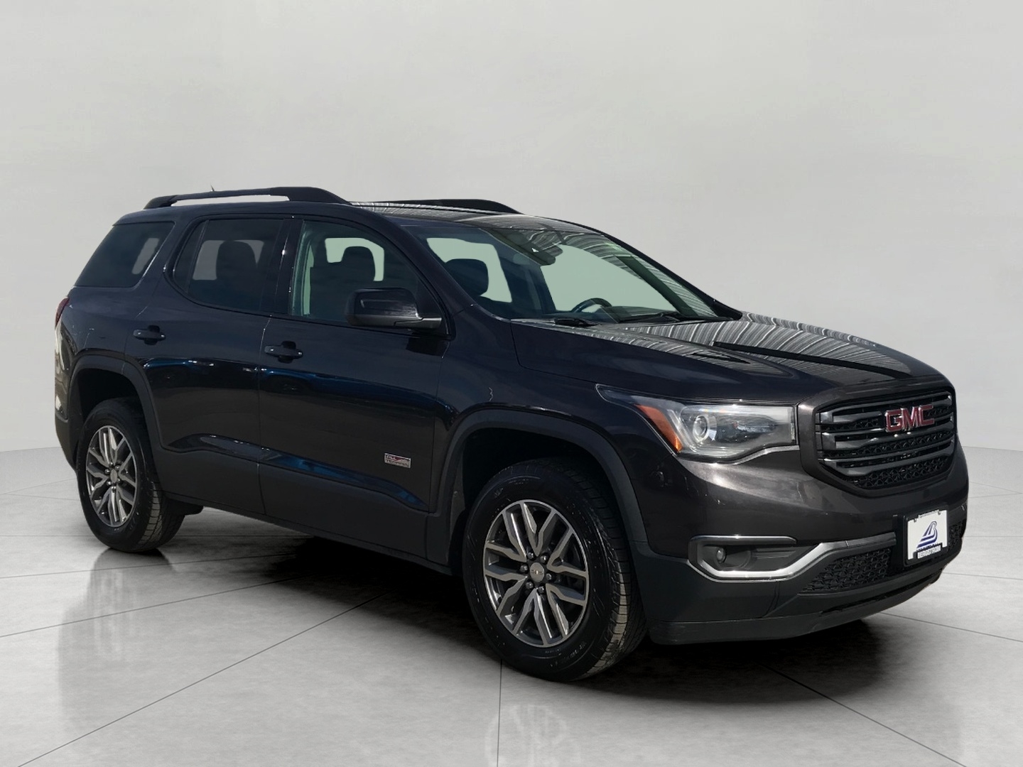 2018 GMC Acadia SLE-2 AWD