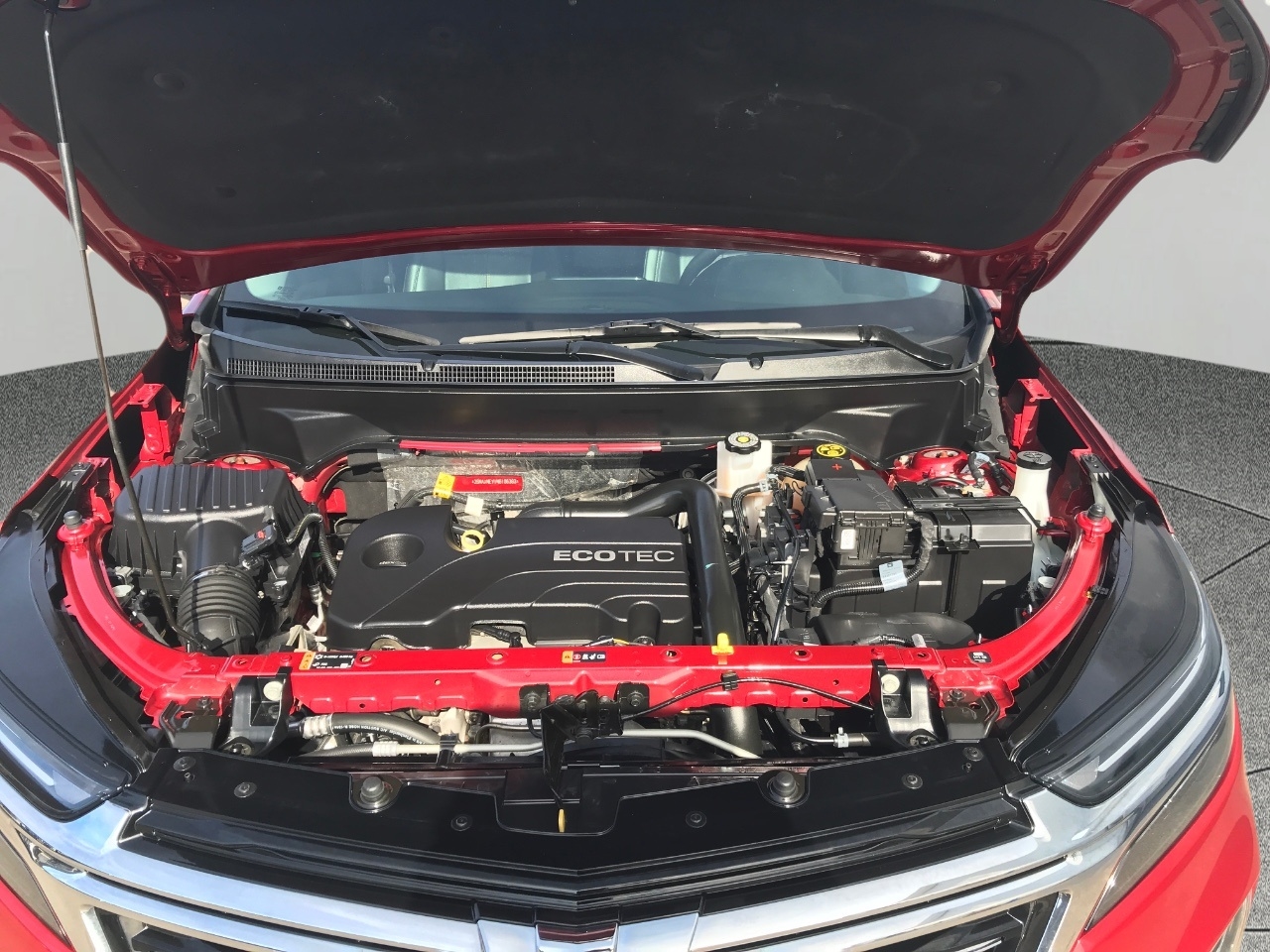 View vehicle photo 6