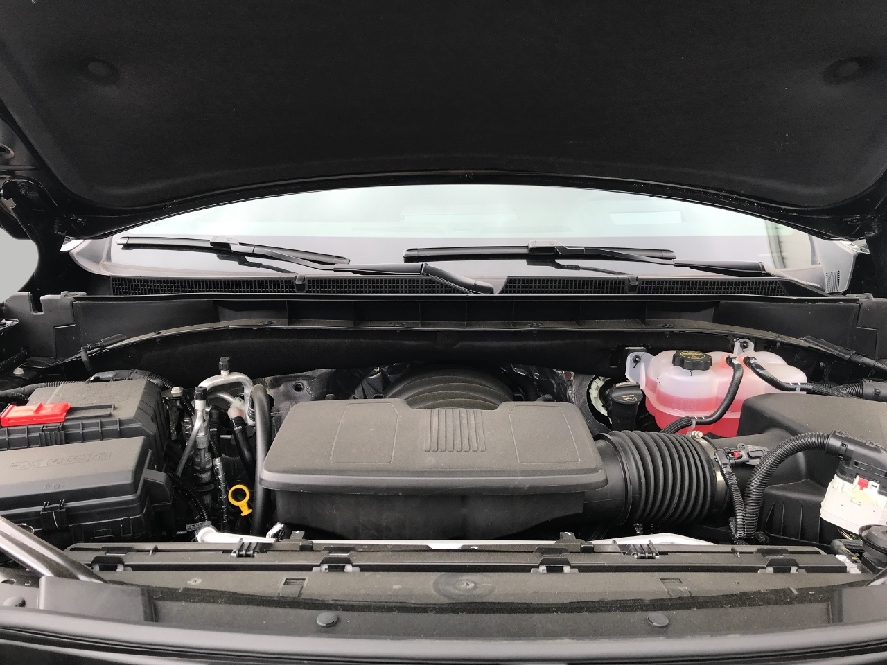 View vehicle photo 6