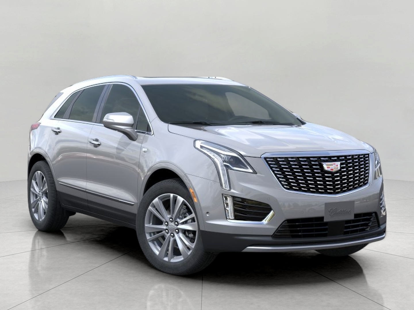2026 Cadillac XT5 Premium Luxury AWD SUV / Crossover Four-Wheel Drive Automatic