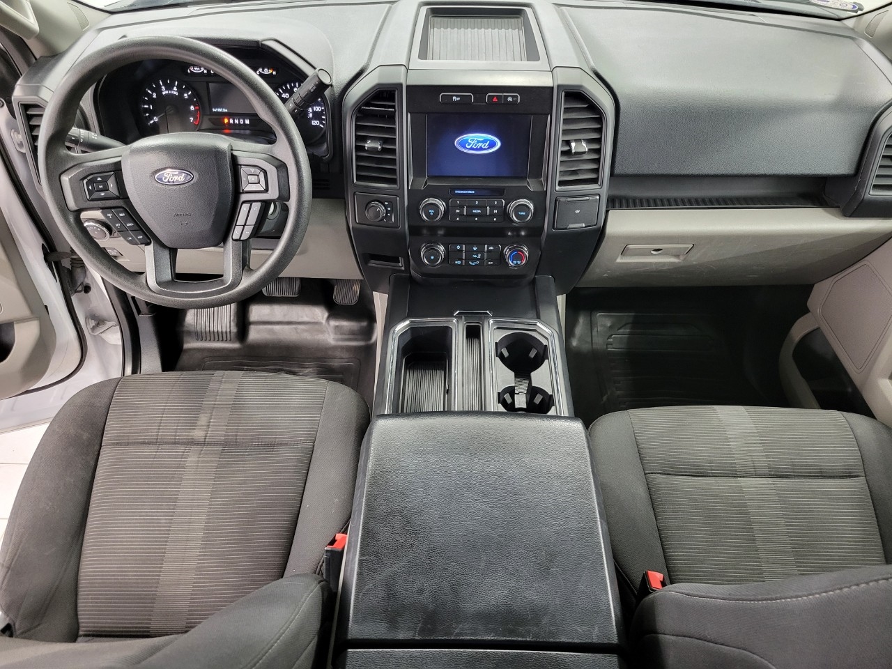 View vehicle photo 6