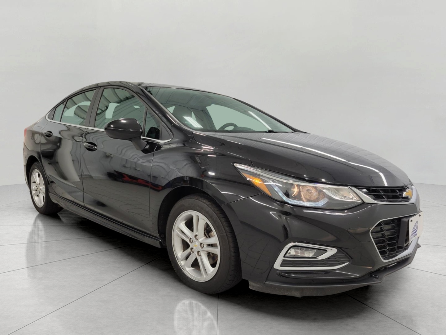 2017 Chevrolet Cruze LT Sedan FWD