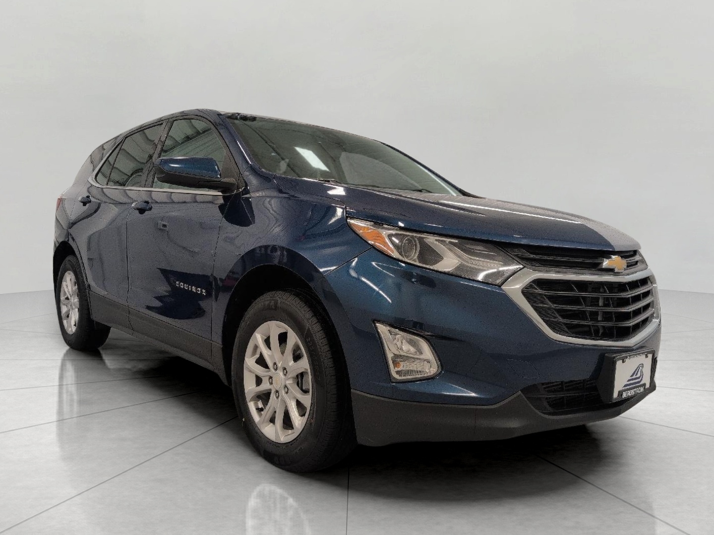  2020 Chevrolet Equinox 1.5T LT AWD   