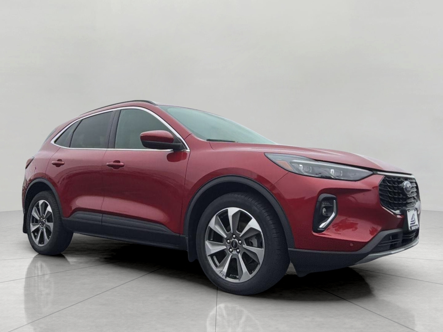 2023 Ford Escape Hybrid Platinum AWD
