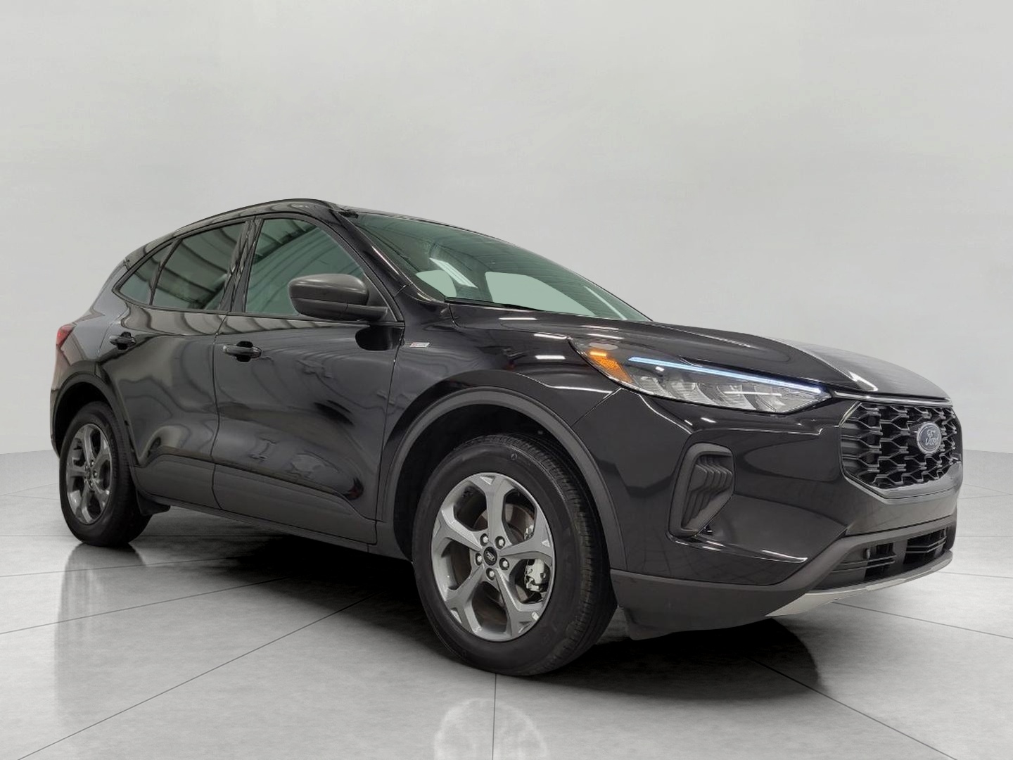 2025 Ford Escape ST-Line AWD