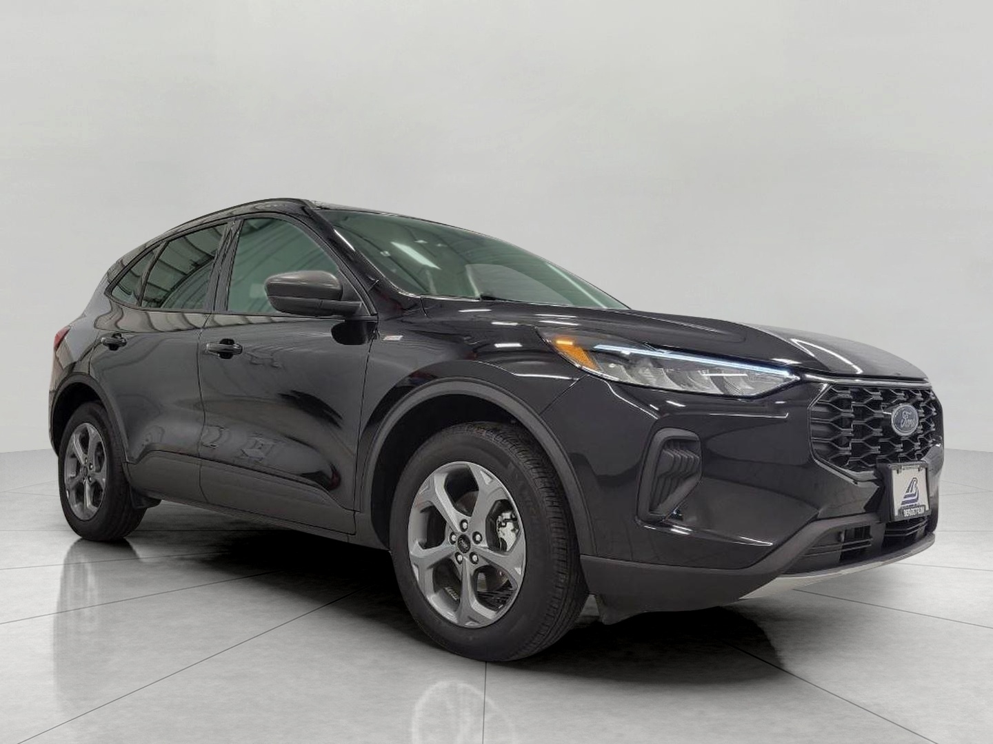 2025 Ford Escape ST-Line AWD