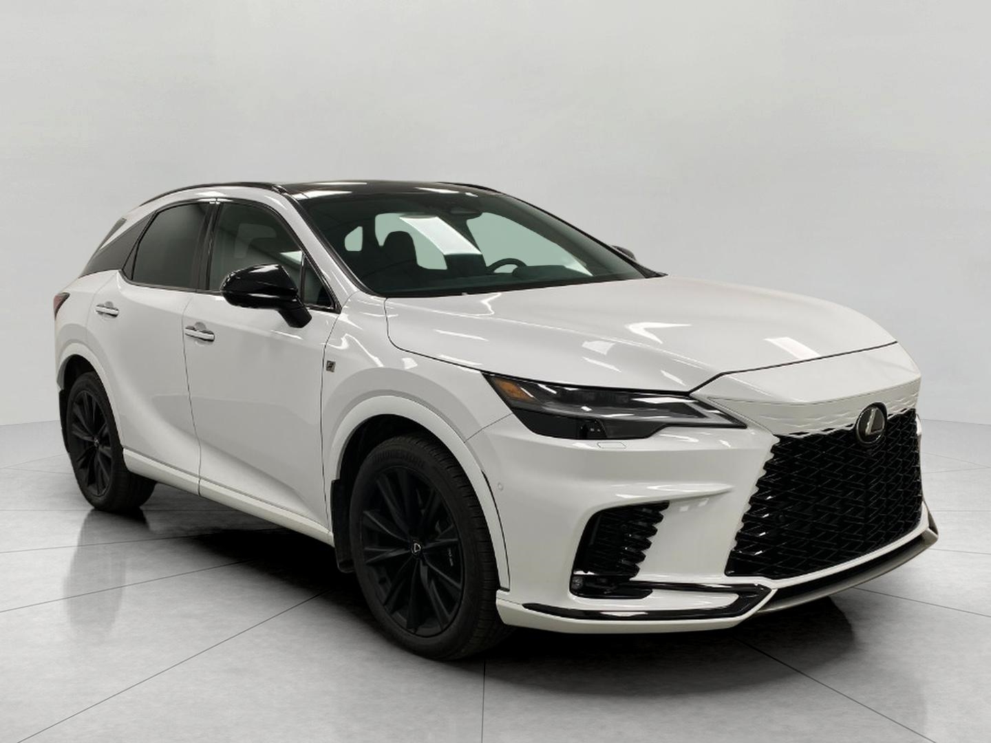 2024 Lexus RX Hybrid 500h F Sport Performance AWD
