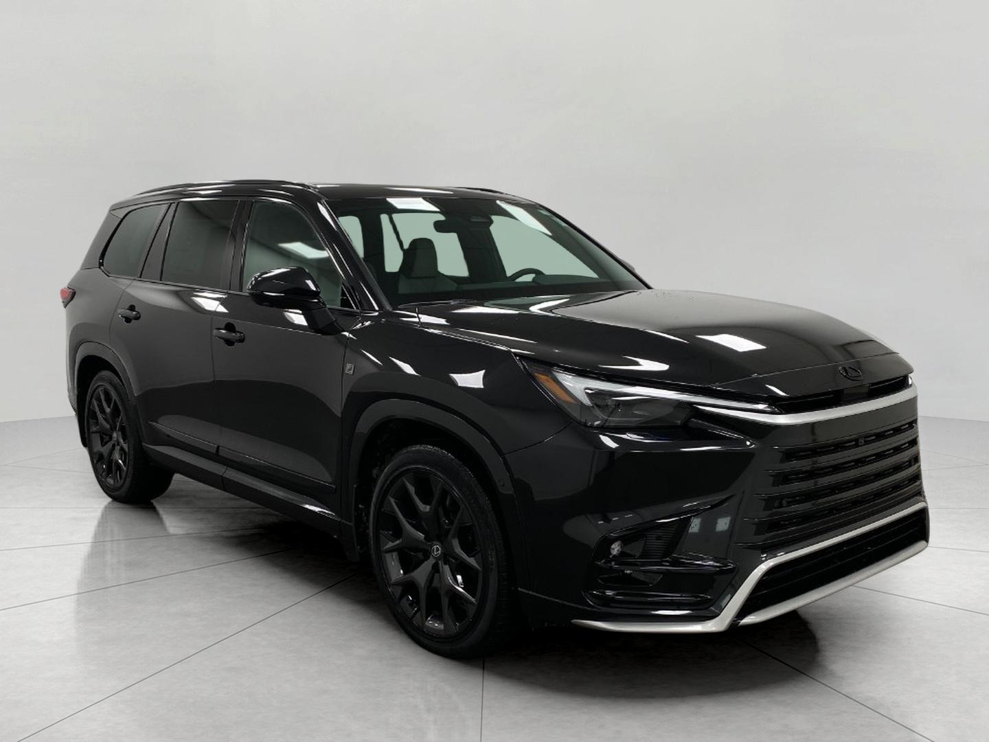 2026 Lexus TX Hybrid 500h F SPORT Performance Premium AWD