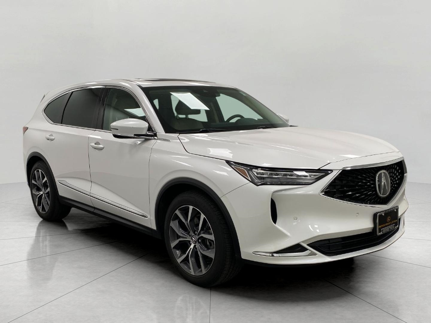 2024 Acura MDX SH-AWD with Technology Package