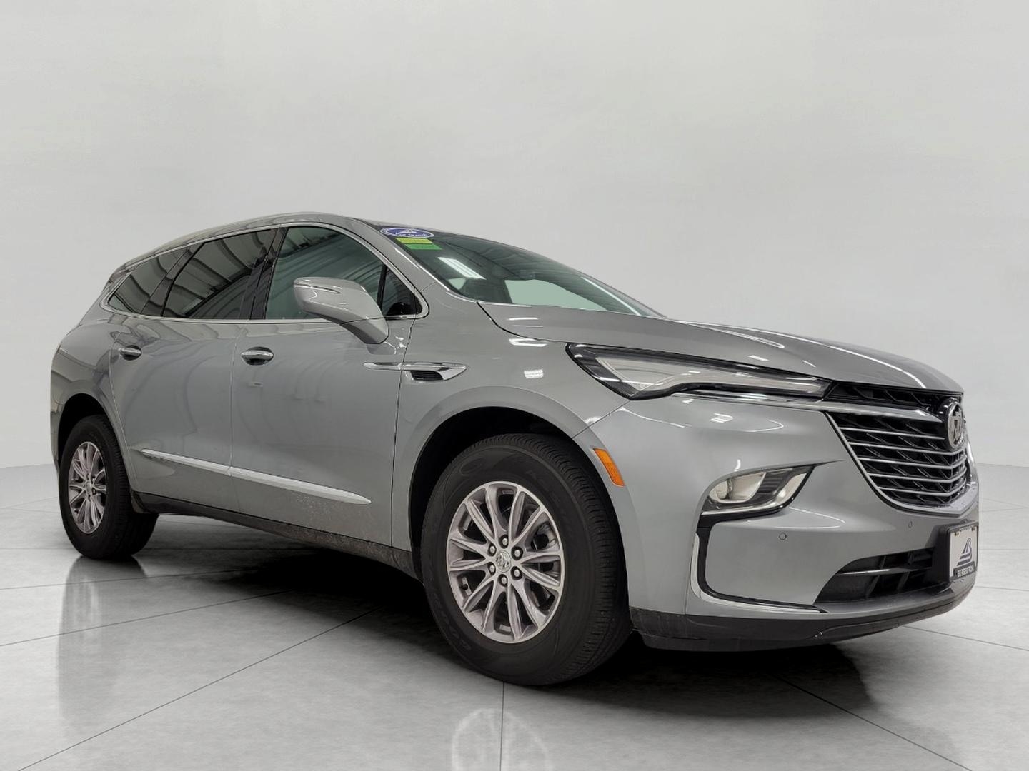 2024 Buick Enclave Essence AWD