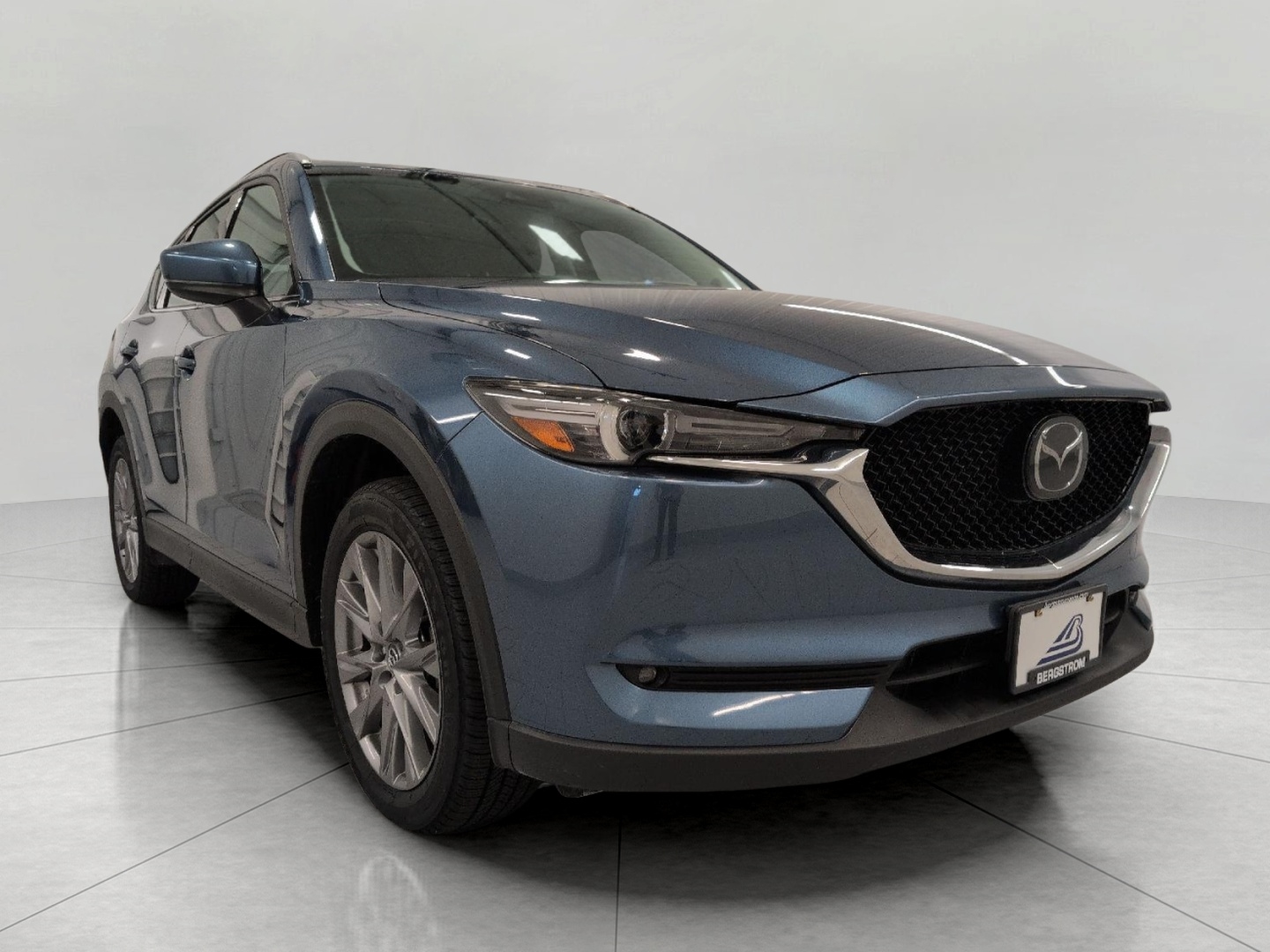 2021 Mazda CX-5 Grand Touring AWD