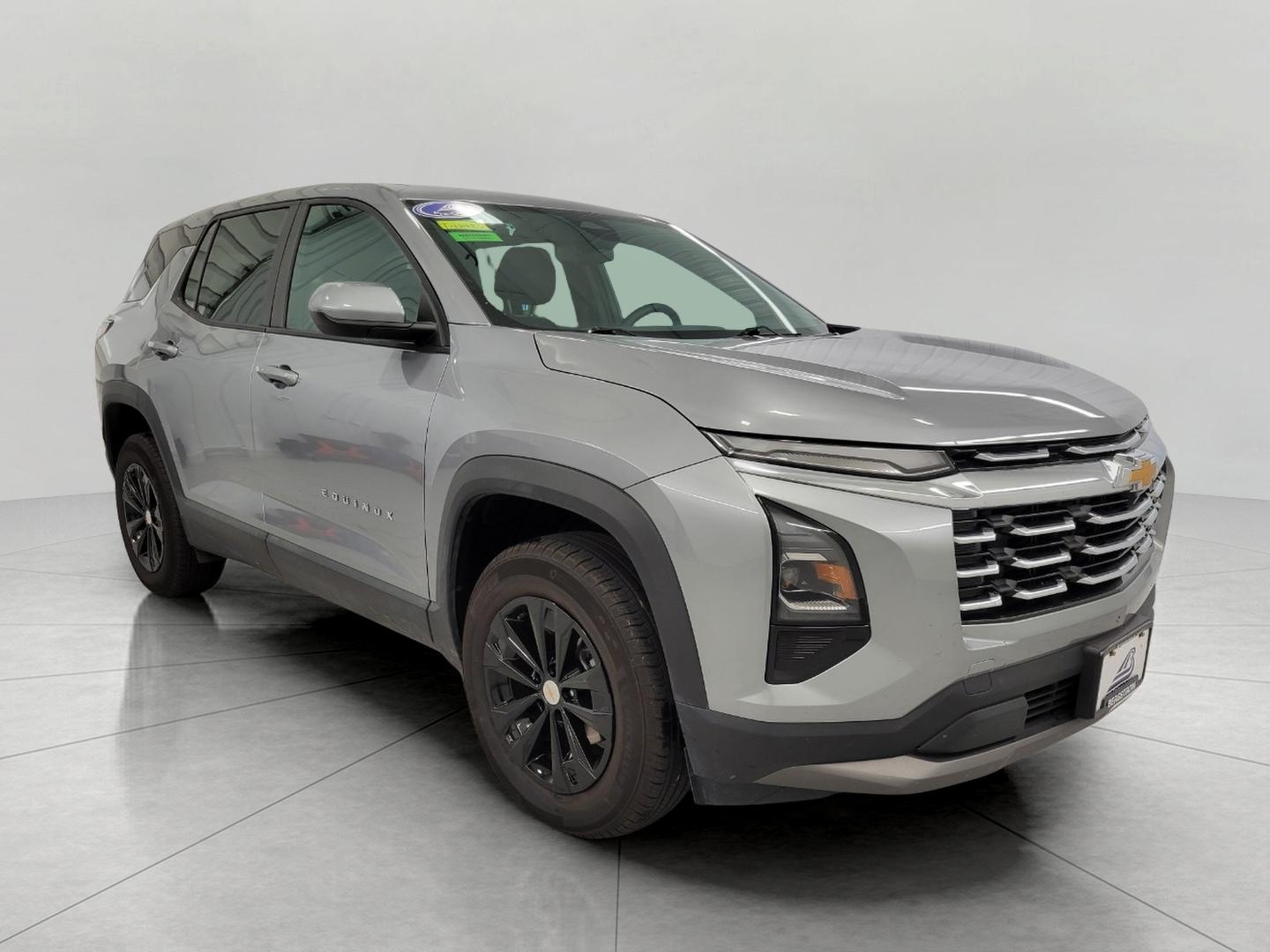 2025 Chevrolet Equinox LT AWD