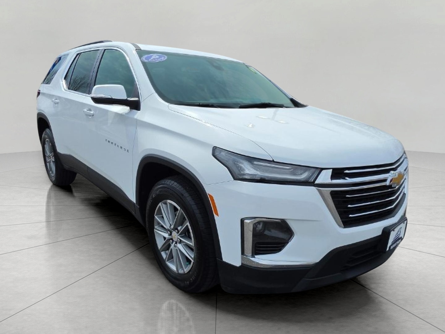 2023 Chevrolet Traverse LT Cloth AWD