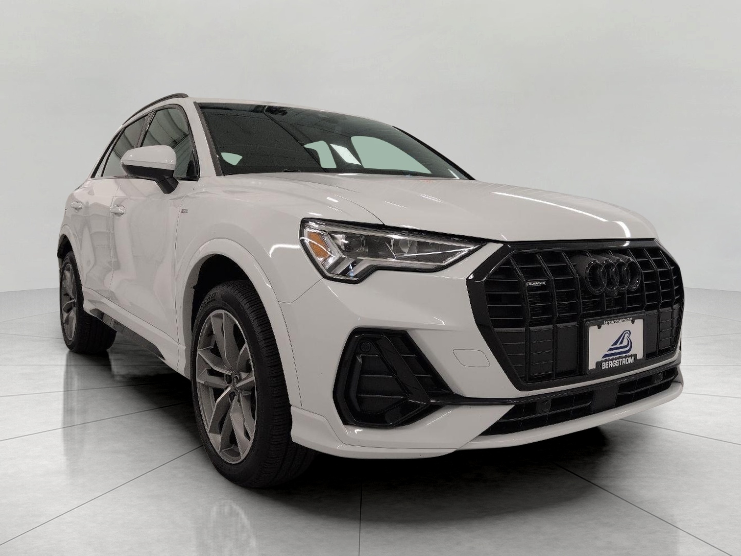 2023 Audi Q3 quattro Premium Plus S Line 45 TFSI