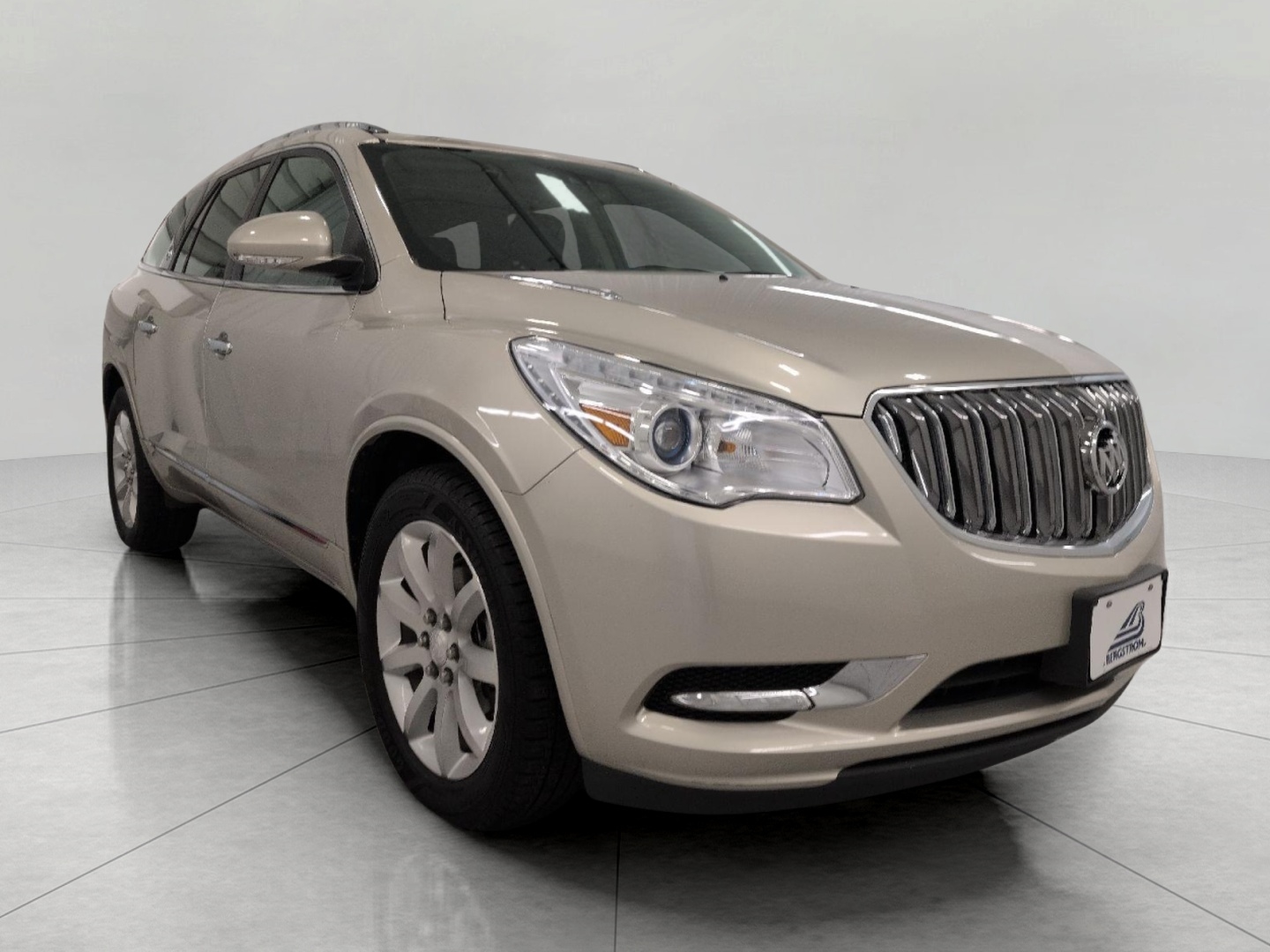  2017 Buick Enclave Premium AWD   