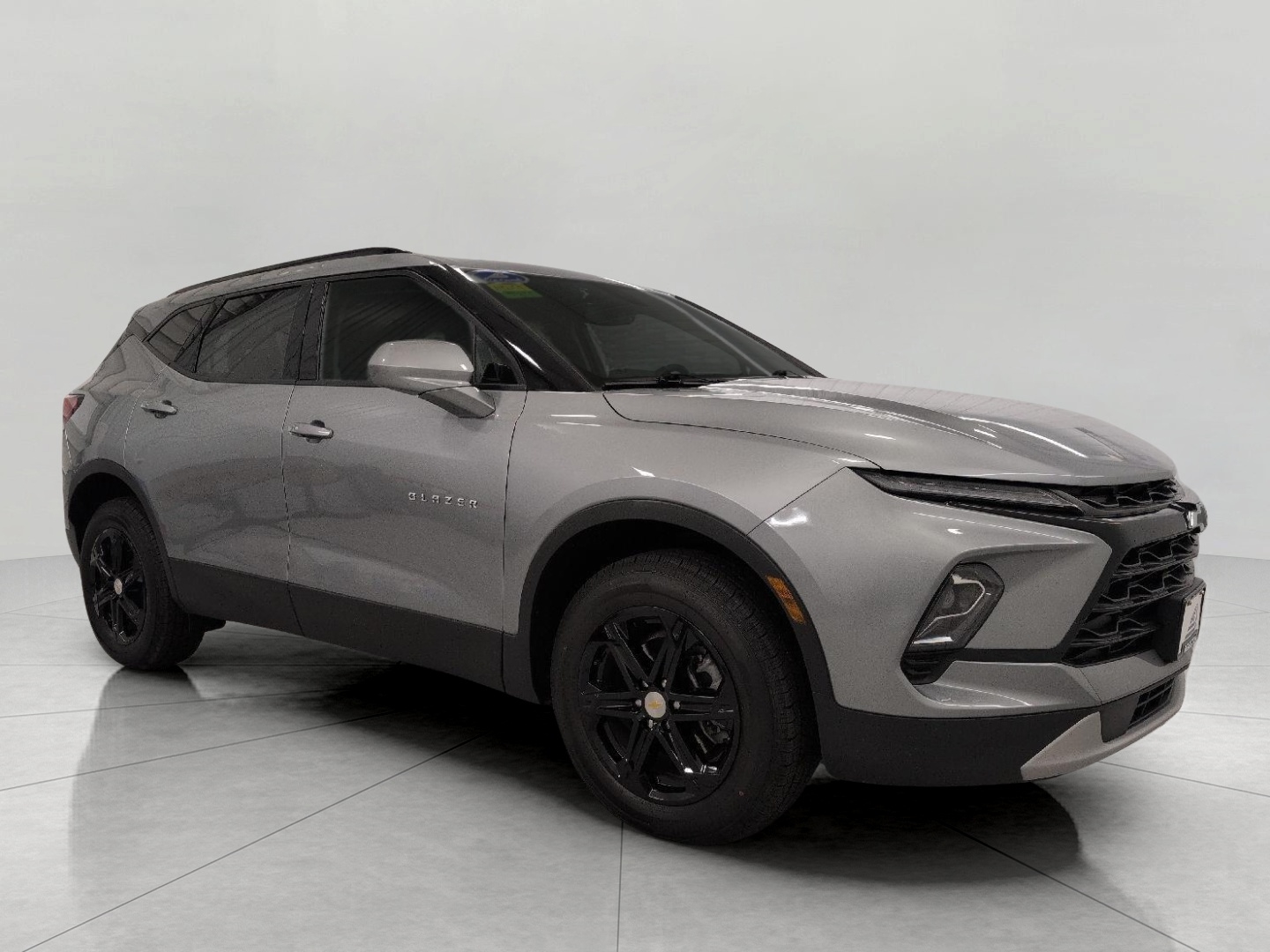 2024 Chevrolet Blazer Gris (STERLING GRAY METALLIC) SUV/Crossover Tracción en las cuatro ruedas Automática