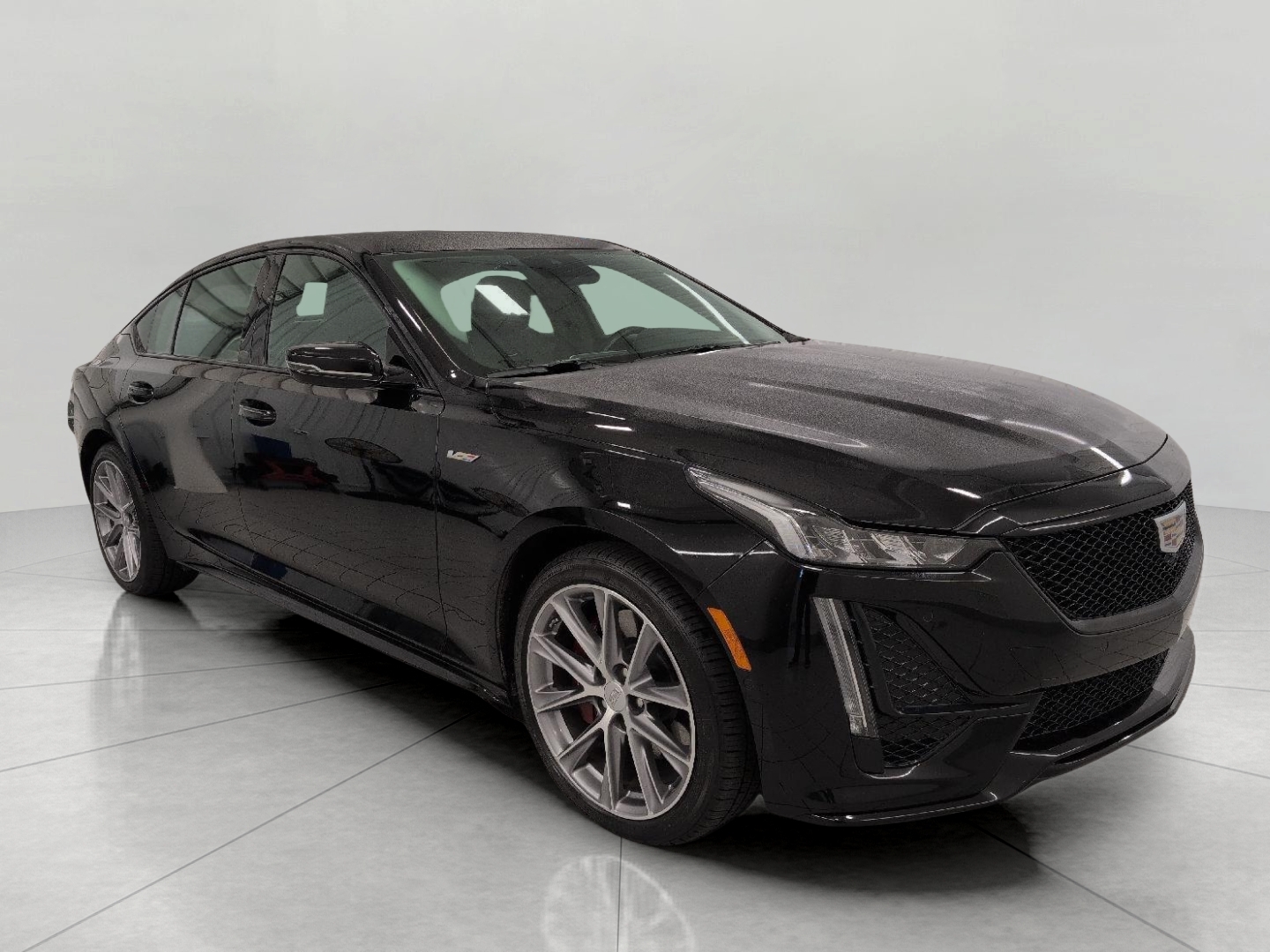 2023 Cadillac CT5 V-Series AWD